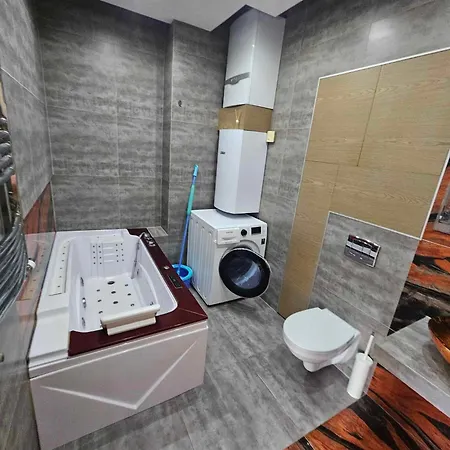Apartament Kamienica Gdynia Exterior photo