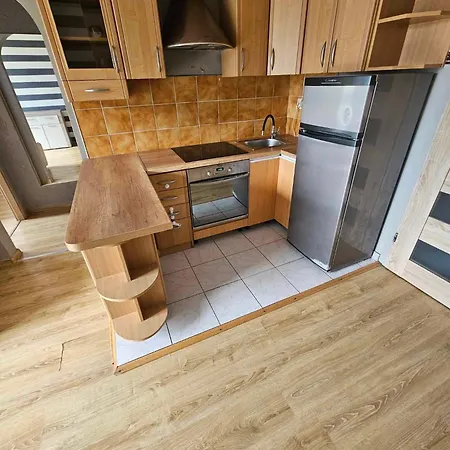 Apartament Kamienica Gdynia Exterior photo