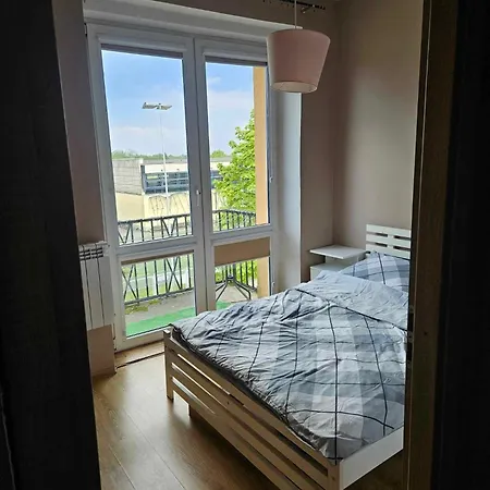 Apartament Kamienica Gdynia Exterior photo