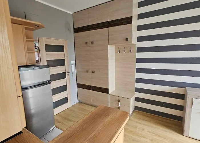 Apartament Kamienica