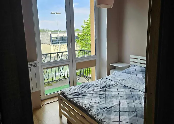 Apartament Kamienica