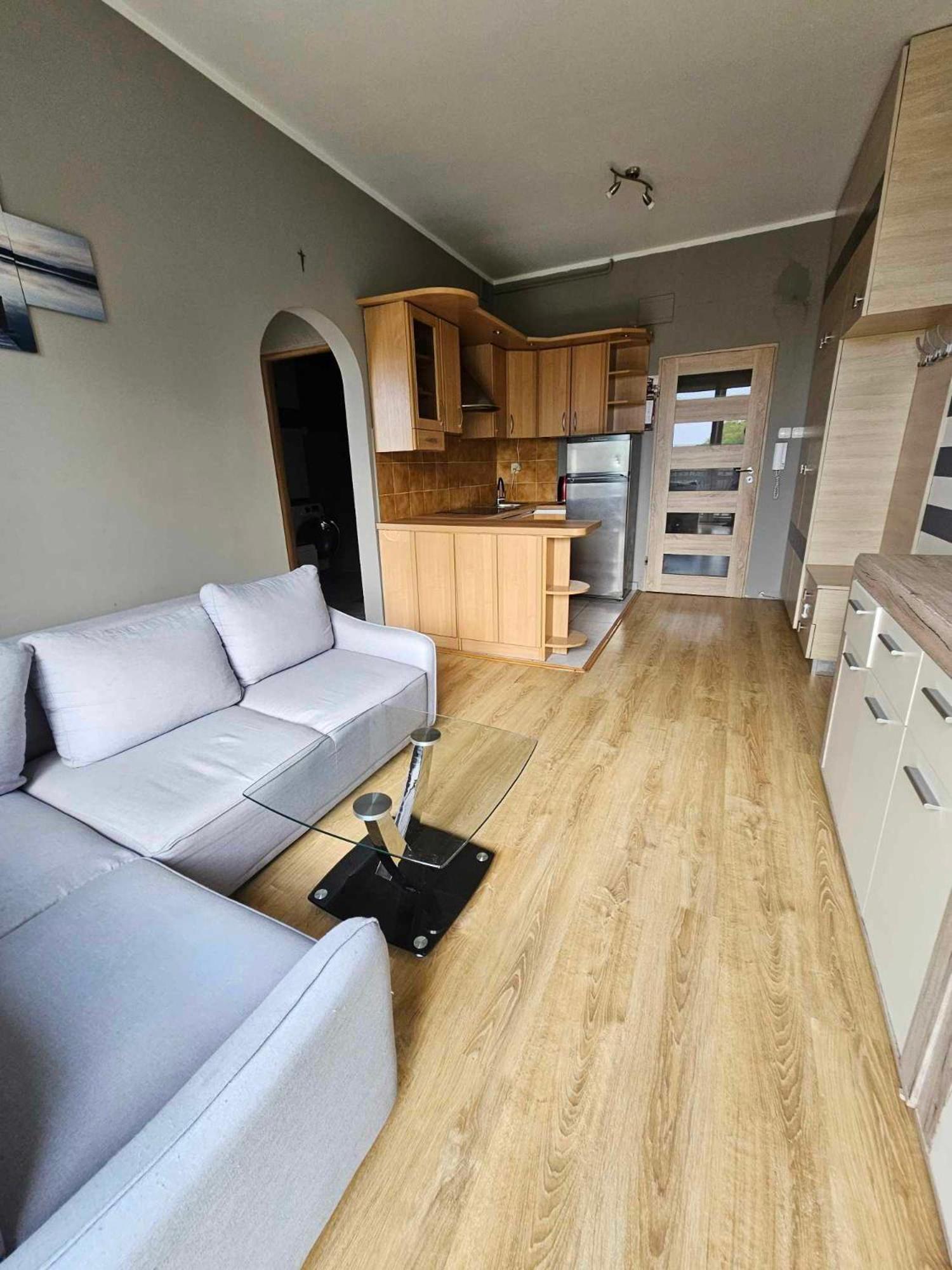 Kamienica Apartment Gdynia