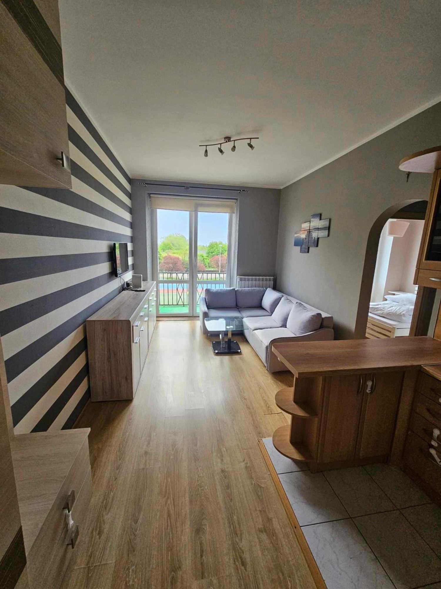 Apartment Kamienica
