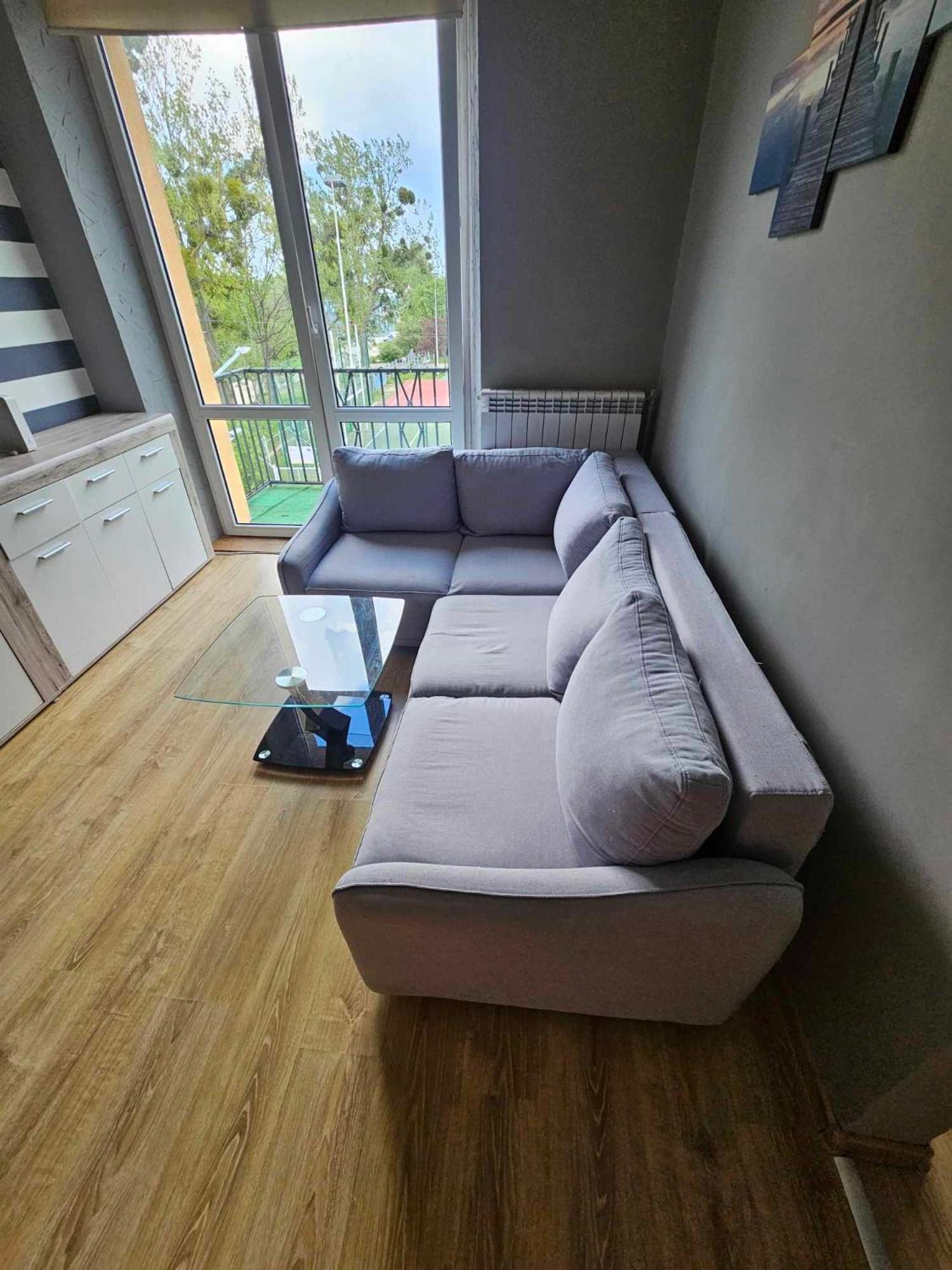 Kamienica Apartment