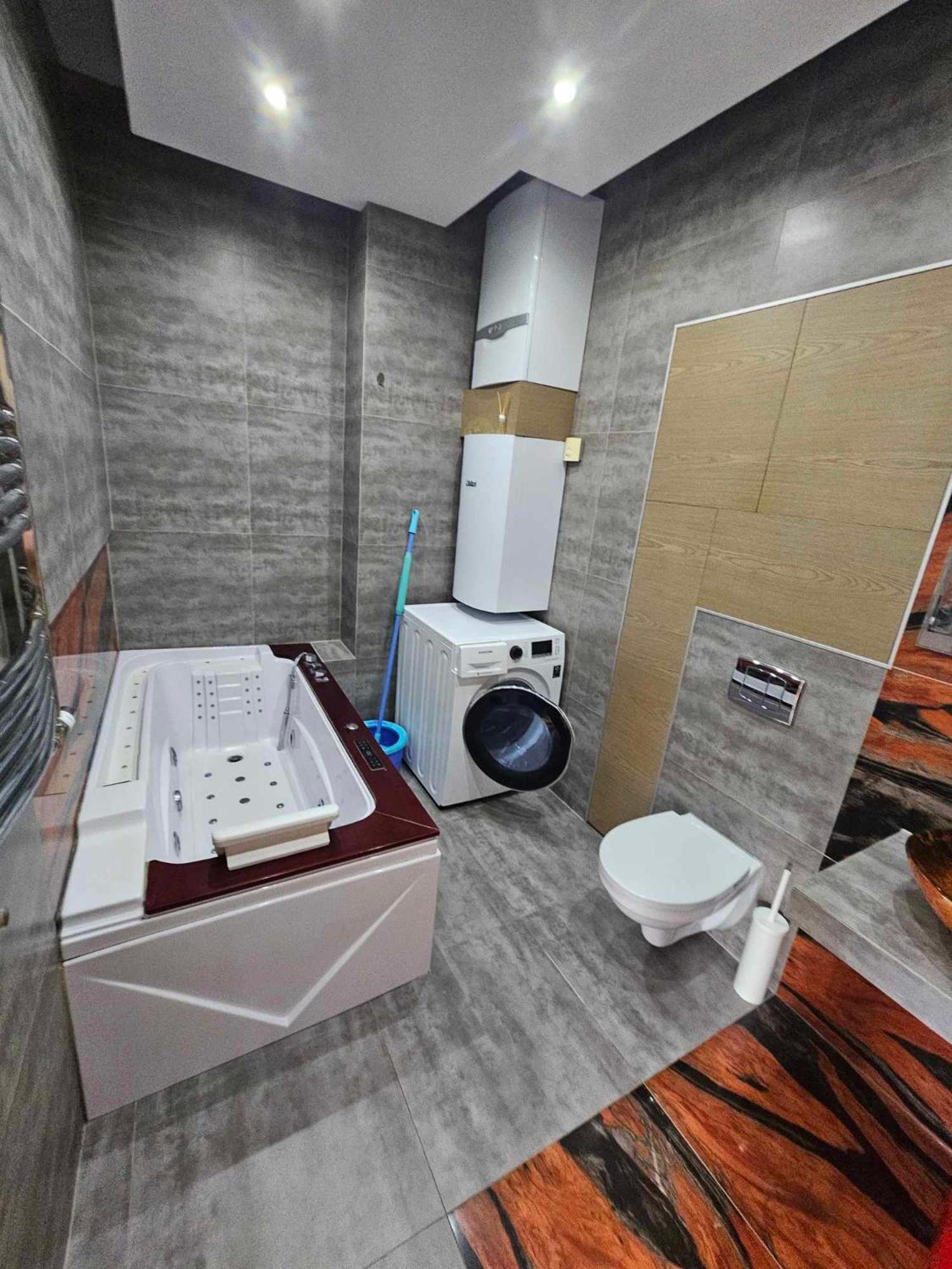 Kamienica Apartment *