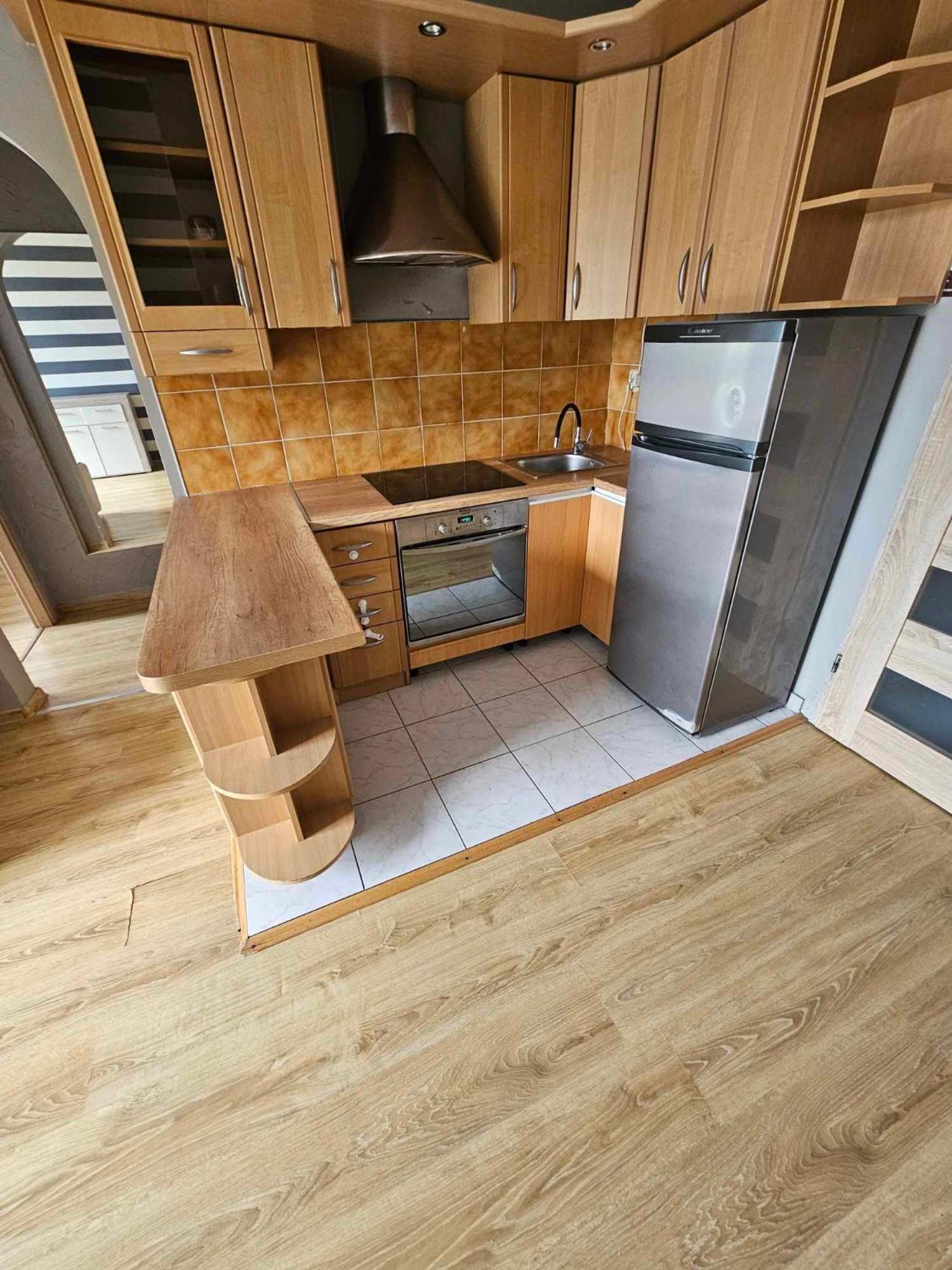 Apartment Kamienica Gdynia
